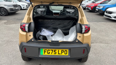 Dacia Spring 27kWh Expression 65 48kW 5dr Auto Electric Hatchback